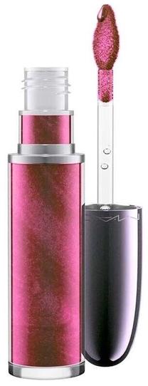 Lūpų blizgis MAC Grand Illusion, 5 ml, space bubble