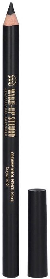 Карандаш для глаз Make Up Studio Creamy Kohl, 1 г, коричневый цв. ph1300ck/1