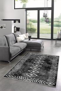 Kilimas Conceptum Hypnose W1050, įvairių spalvų, 160 cm x 230 cm
