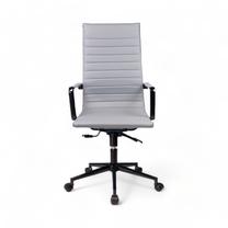 Töötool Kalune Design Bety Manager 516LMT1117, 105 x 63 x 56 cm, hall v.