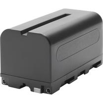 Akumuliatorius Atomos 4-Cell, Li-ion, 5200 mAh