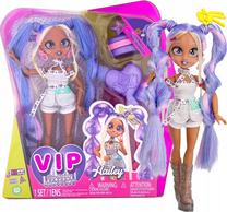 Кукла с аксессуарами Tm Toys VIP Hailey, 30 см, многоцветный