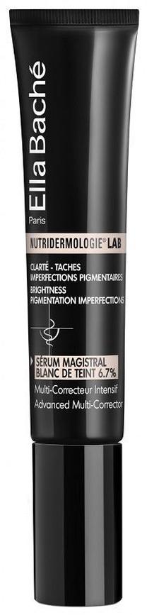 Veido serumas Ella Bache Magistral Blanc De Teint 6.7%, 30 ml, 20+