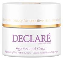 Veido kremas Declare Age Control, 50 ml