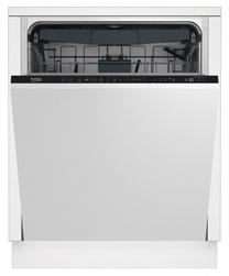 Įmontuojama indaplovė Beko DIN28423