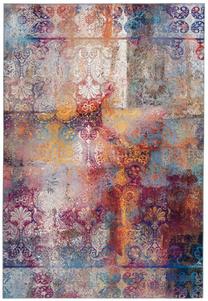 Paklājs iekštelpu Arte Espina Galaxy 100, daudzkrāsaina, 240 cm x 170 cm