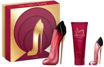 Dāvanu komplekts sievietēm Carolina Herrera Very Good Girl Glam