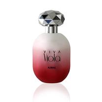 Parfimērijas ūdens Ajmal Viva Viola, 75.0 ml