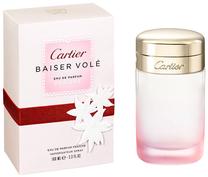 Kvapusis vanduo Cartier, 100 ml