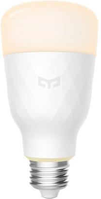 Lemputė Yeelight LED, 2700 - 6500 °K, 10 W, 800 lm