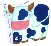 Pusle Djeco DJ07205, 24 tk
