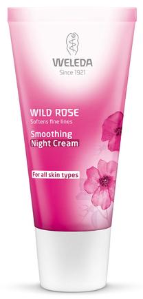 Sejas krēms Weleda Wild Rose, 30 ml