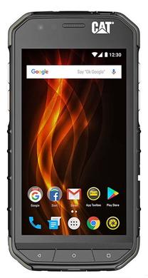 Telefono apsauginis stiklas MyScreen Protector, 8H