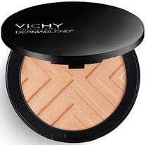 Kompaktinė pudra Vichy Dermablend Covermatte, SPF 25, 35 sand, 9.5 g