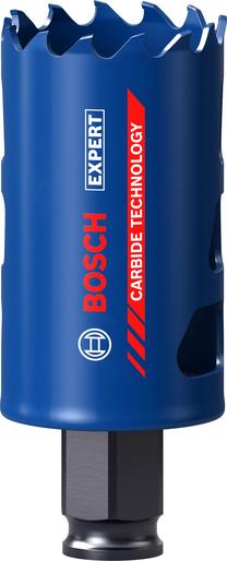 Skylių pjūklas Bosch Expert ToughMaterial, 3.8 cm