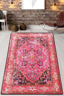 Kiliminis takas Conceptum Hypnose Bitterment, įvairių spalvų, 300 cm x 80 cm