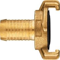 Laistymo žarnos jungtis NEO Quick Coupling 1", 15-623, šakų sk. 1