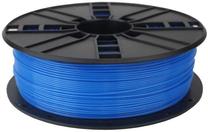 Filament Gembird 3DP-ABS, 400 m, sinine v.