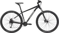 Dviratis kalnų Cannondale, 29 ", juoda sp.