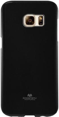 Чехол для телефона Mercury, черный цв., Samsung