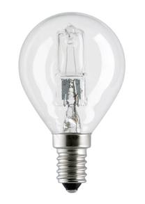 Spuldze Osram Halogēnā spuldze, P45, 2700 °K, E14, 28 W, 320 lm