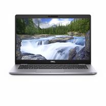Sülearvuti Dell Latitude 5310, taastatud, i5-10310U, 8 GB, 512 GB, 13.3 ", Intel UHD Graphics, hall v., SKANDINAAVIA, Windows