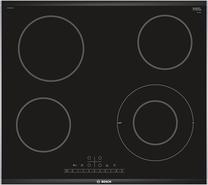 Kaitlentė Bosch PKF675FP1E, 7000 W Prekė su pažeista pakuote.