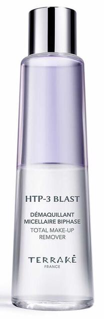 Kosmētikas noņemšanas līdzeklis Terraké HTP-3 Blast, 200 ml