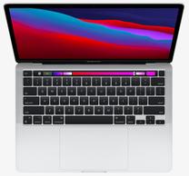 Nešiojamas kompiuteris Apple MacBook Pro 13 MWP42ZE/A/P1, Intel® Core i7 10th Gen Processor, 16 GB, 512 GB, 13 ", Intel HD, pilka sp., EN, Mac os