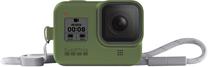 Dėklas Gopro Sleeve + Lanyard