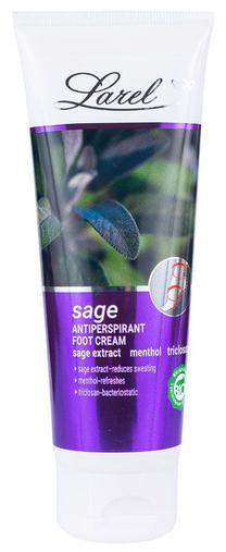 Kāju krēms Larel Marcon Avista Sage, 125 ml