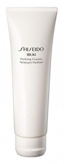 Sejas skrubis Shiseido, 125 ml