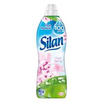Skalbinių minkštiklis Silan, skystas, 0.925 l