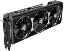 Vaizdo plokštė XFX Radeon RX 5700 XT Thicc III Ultra RX57XT8TBD8, 8 GB, GDDR6