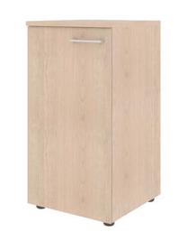Biuro spinta Skyland Xten XLC 42.1, ruda sp., 82 cm x 43.2 cm x 43.2 cm