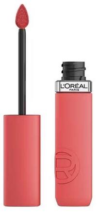 Lūpų dažai L’Oréal Paris Infallible Matte Resistance, 5 ml, summer fling, 625
