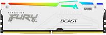 Operatyvioji atmintis (RAM) Kingston Fury Beast RGB KF560C40BWA-32, DDR5, 32 GB, 6000 MHz
