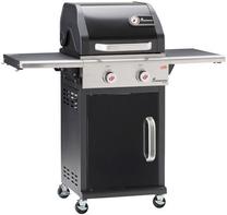 Газовый гриль Landmann Triton PTS 2.0, 121.5 см x 57 см