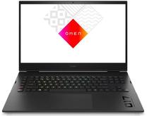 Sülearvuti HP Omen 17-ck0245nw 5T608EA PL, Intel® Core™ i7-11800H, 16 GB, 1 TB, 17.3 ", RTX 3070, must v., EN, Windows