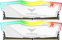 Operatyvioji atmintis (RAM) Team Group Delta RGB TF4D432G3000HC16CDC01, DDR4, 32 GB, 3000 MHz