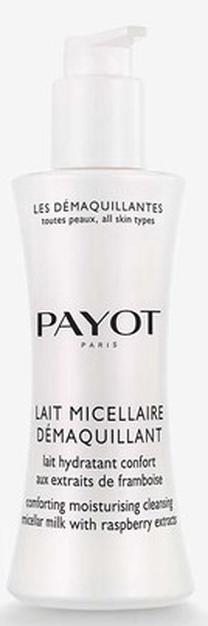 Очищающее молочко для лица Payot Lait Micellaire Demaquillant, 200 мл
