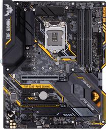 Emaplaat Asus TUF Z390-PLUS GAMING