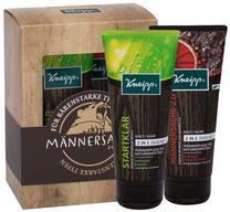 Kūno priežiūros rinkinys vyrams Kneipp, 200 ml