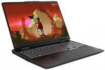 Sülearvuti Lenovo IdeaPad 3, AMD Ryzen 7 7735HS, 32 GB, 1012 GB, 15.6 ", RTX 3050, must v., EN, Windows
