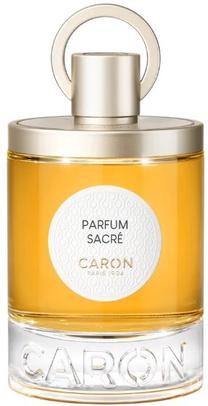 Kvapusis vanduo Caron Parfum Sacre, 100 ml