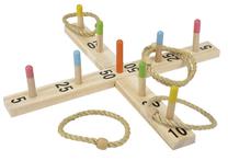 Игра для улицы Eichhorn, многоцветный