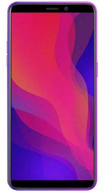 Мобильный телефон UleFone Power 3L, 16 GB, фиолетовый цв.
