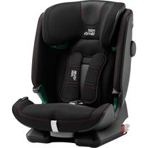 Automobilinė kėdutė Britax Advansafix IV R BR, juoda sp., 9 - 36 kg