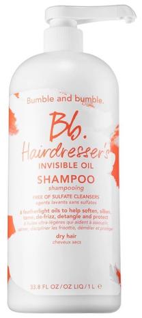 Šampūns Bumble And Bumble, 1000 ml