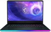 Portatīvais dators MSI GE76 Raider 12UH-043NL, Intel® Core™ i9-12900HK, 32 GB, 2 TB, 17.3 ", RTX 3080, zila krās., EN, Windows